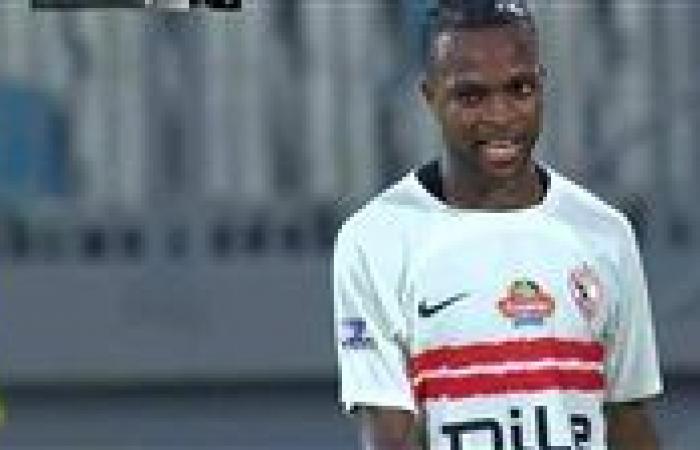 بالبلدي: تحذير
      شديد
      من
      الزمالك
      للمحترفين
      قبل
      القمة..
      وغرامة
      100
      ألف
      جنيه