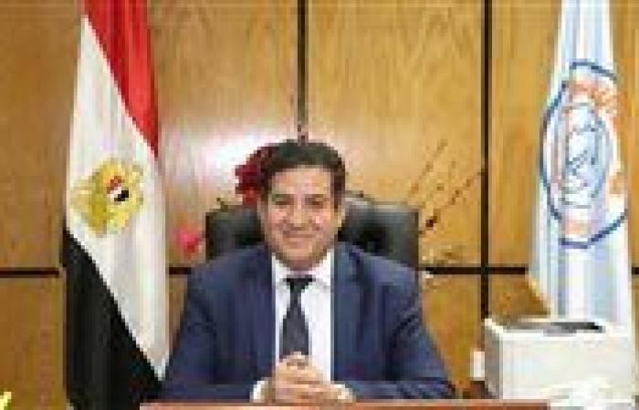 بالبلدي : جامعة
      الأزهر
      تتابع
      الحالة
      الصحية
      لطالبات
      كلية
      البنات
      بأسيوط
      عقب
      حادث
      ميكروباص