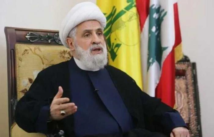 الأمين
      العام
      لحزب
      الله:
      إسرائيل
      لم
      تتمكن
      من
      تحقيق
      أهدافها
      بكسر
      المقاومة