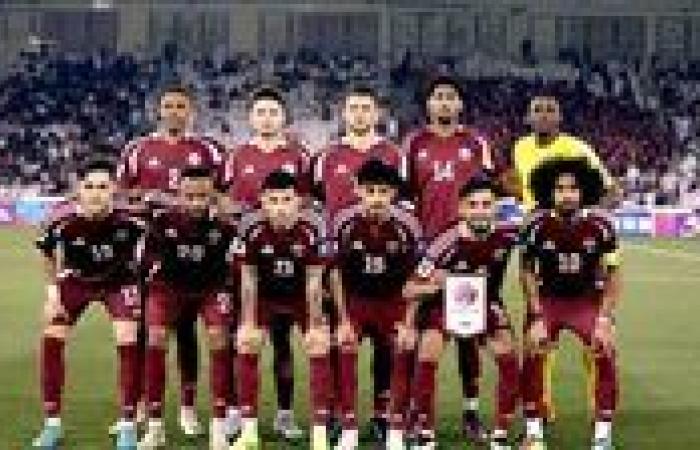 بالبلدي : قطر
      تضع
      قدمًا
      في
      نصف
      نهائي
      «خليجي
      27»
      بفوز
      جديد
      أمام
      اليمن