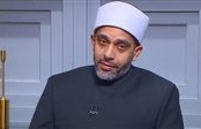 بالبلدي : حكم
      الموسيقى
      في
      الإسلام..
      أمين
      الفتوى
      يوضح
      ضوابط
      استخدامها
      في
      البرامج
      الدينية