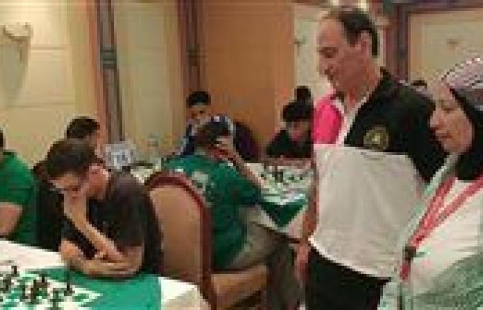 بالبلدي: جامعة
      المنصورة
      تحقق
      نتائج
      متميزة
      لمستهل
      منافسات
      أسبوع
      شباب
      الجامعات
      بجامعة
      المنيا