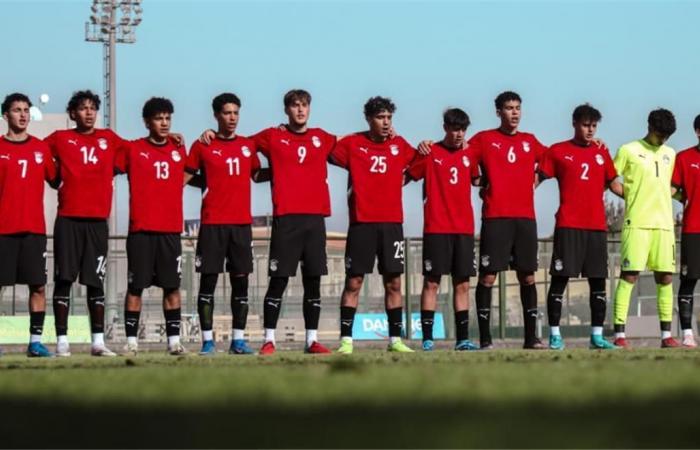 بالبلدي : موعد
      مباراة
      منتخب
      مصر
      القادمة
      بعد
      الخسارة
      أمام
      إنجلترا
      في
      دورة
      الصداقة
      الدولية