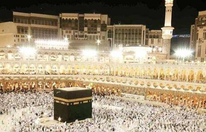 بالبلدي: الباقة
      الشاملة
      للحج
      2027..
      4
      خدمات
      رئيسية
      لحجاج
      الخارج