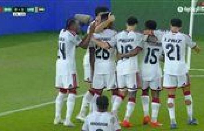بالبلدي: بطولة
      كأس
      الخليج..
      قطر
      تلحق
      بركب
      المتأهلين
      لقبل
      النهائي
      وسقوط
      اليمن