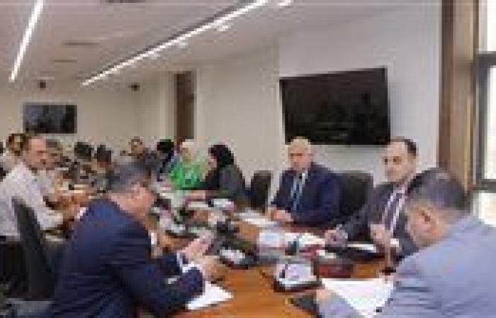 بالبلدي: محافظ
      دمياط
      يتابع
      موقف
      تقنين
      أراضي
      أملاك
      الدولة
