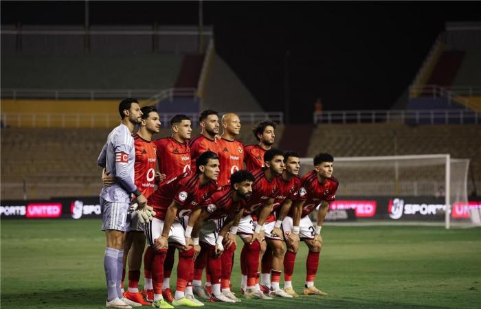 بالبلدي : الأهلي
      يفوز
      على
      الاتحاد
      المصراتي
      برباعية
      وديًا