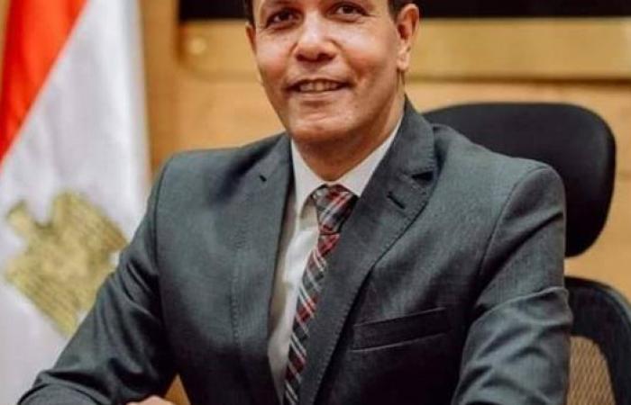 بالبلدي: تحديثات
      جديدة
      في
      جامعة
      بنها
      وبرامج
      الذكاء
      الاصطناعي