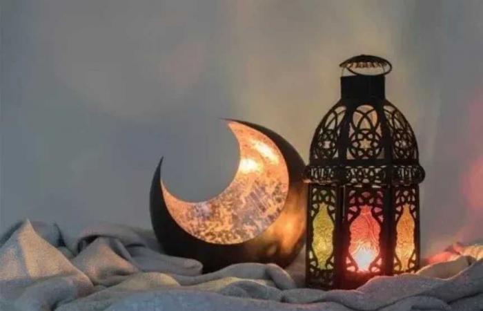 موعد
      رمضان
      2027
      في
      مصر..
      كم
      يومًا
      يفصلنا
      عن
      بداية
      الشهر
      الكريم؟