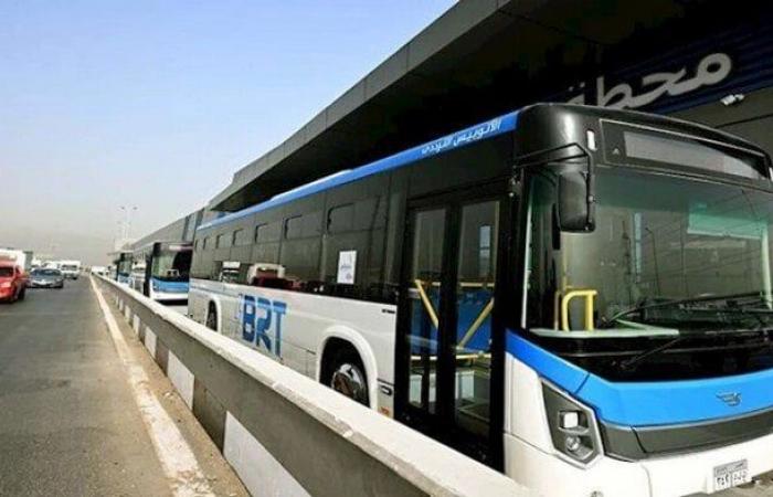 بالبلدي: الأتوبيس
      الترددي
      BRT..
      خريطة
      الخطوط
      والمحطات
      ومواعيد
      التشغيل