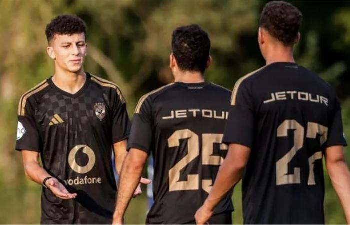 بالبلدي : بعد
      مشاركة
      علي
      محمود
      مع
      منتخب
      مصر..
      إنبي
      يحسم
      جدل
      حصوله
      على
      1.5
      مليون
      جنيه
      من
      الأهلي
