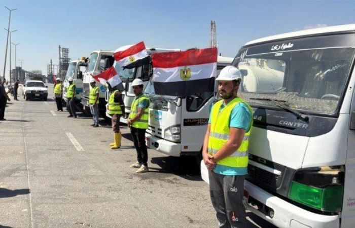 بالبلدي : «مياه
      القليوبية»
      ترفع
      درجة
      الاستعداد
      لاستقبال
      موسم
      الشتاء