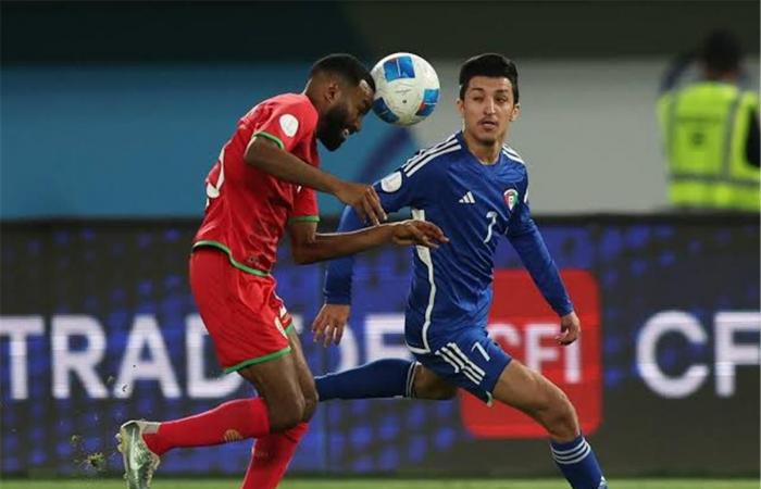 بالبلدي : ‎موعد
      والقنوات
      الناقلة
      لمباراة
      الكويت
      وعمان
      اليوم
      في
      كأس
      الخليج
      خليجي
      27