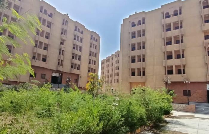 بالبلدي : عاجل|جامعة
      الأزهر
      تعلن
      موعد
      غلق
      التسجيل
      بالمدن
      الجامعية..
      تعرف
      على
      الأوراق
      المطلوبة