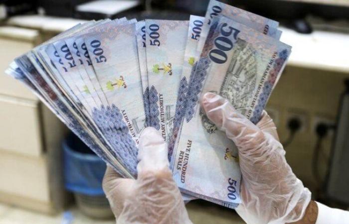 بالبلدي: سعر
      الريال
      السعودي
      مقابل
      الجنيه
      المصري
      اليوم
      الاثنين
      28
      سبتمبر
      2026
      بيعًا
      وشراءً