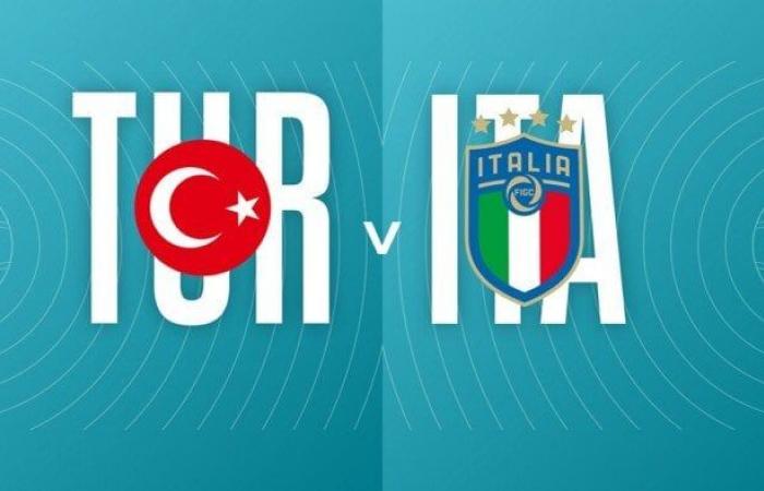بالبلدي : مشاهدة
      مباراة
      إيطاليا
      وتركيا
      بث
      مباشر
      في
      دوري
      الأمم
      الأوروبية