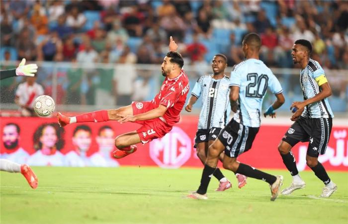 بالبلدي : فيديو
      |
      تونس
      تواصل
      التعثر
      في
      تصفيات
      أمم
      إفريقيا
      بتعادل
      مثير
      أمام
      بوتسوانا