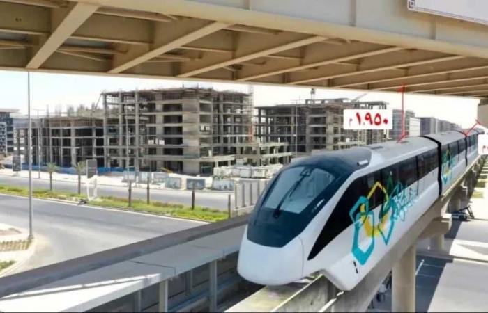 وظائف
      مونوريل
      غرب
      النيل..
      تعرف
      على
      الشروط
      والتخصصات
      المطلوبة