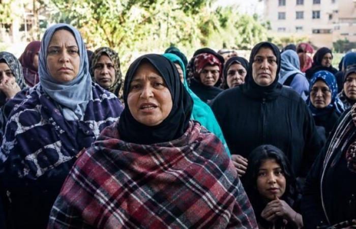 بالبلدي: ازي
      الحال|
      مصادر:
      مصر
      تنوي
      رفض
      صفقة
      “إنرجيان”
      الإسرائيلية
      لدواعي
      “الأمن
      القومي”..
      وبريات
      سمنود
      تتعنت
      ضد
      عاملات
      قسم
      الملابس
