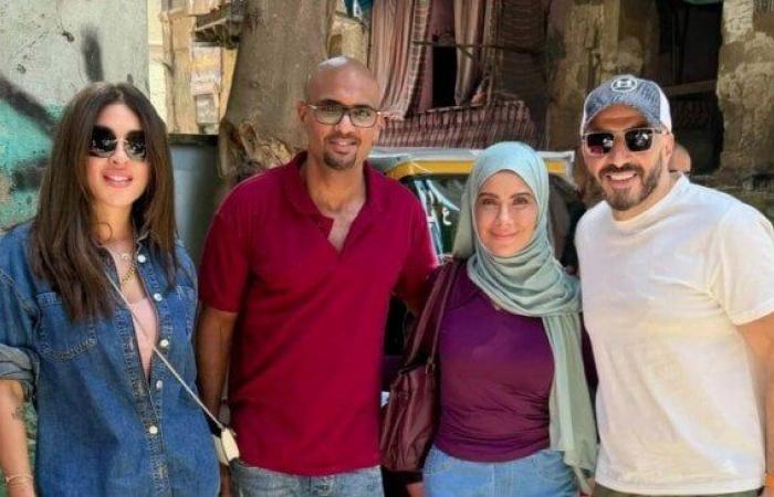 بالبلدي: موعد
      عرض
      الحكاية
      الثالثة
      من
      مسلسل
      القصة
      الكاملة
      «جريمة
      في
      الزمالك»