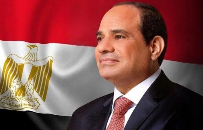 بالبلدي: الرئيس
      السيسي
      يدعو
      مجلس
      النواب
      لافتتاح
      دور
      الانعقاد
      الثاني