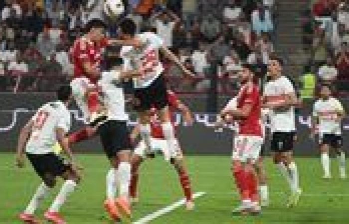 بالبلدي: مصير
      السوبر
      المصري..
      خلاف
      على
      مليون
      دولار
      ومقترح
      جديد
      لإقامة
      البطولة
      في
      قطر