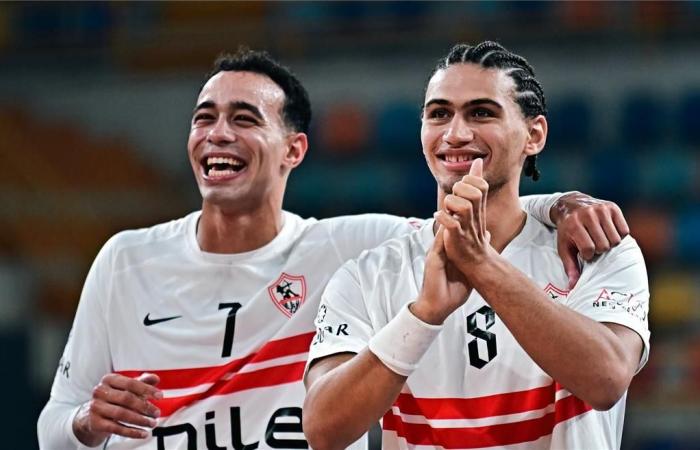 بالبلدي : موعد
      والقناة
      الناقلة
      لمباراة
      الزمالك
      وبينيروس
      اليوم
      في
      كأس
      العالم
      للأندية
      لكرة
      اليد