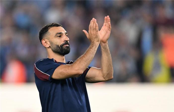 بالبلدي : نجم
      بشكتاش
      السابق
      يوضح
      أهمية
      وجود
      محمد
      صلاح
      في
      الدوري
      التركي