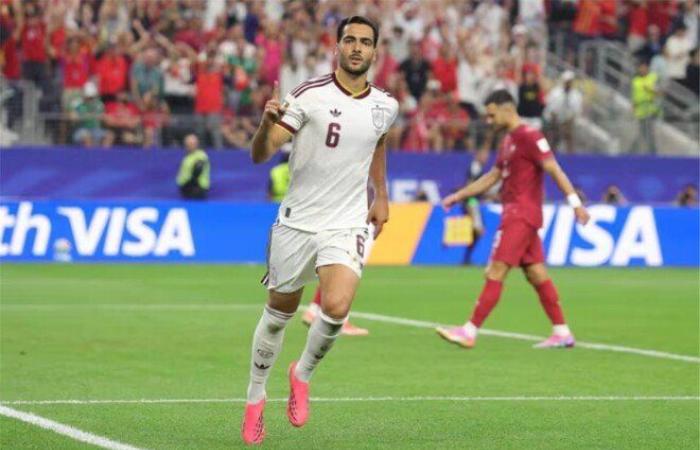 بالبلدي : موعد
      مباراة
      إسبانيا
      وكرواتيا
      في
      دوري
      الأمم
      الأوروبية
      والقنوات
      الناقلة