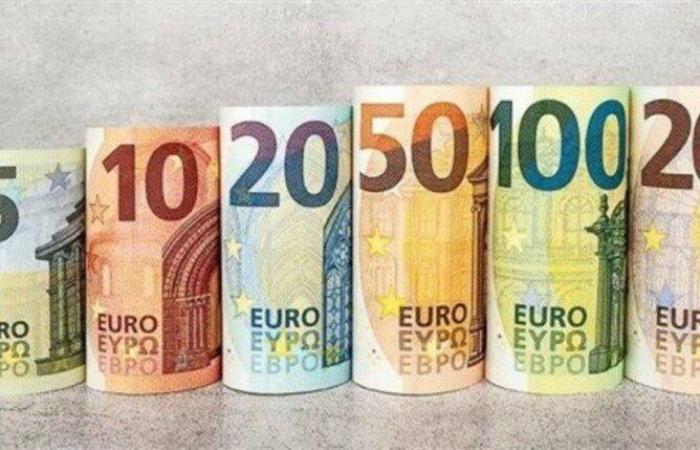بالبلدي : سعر
      اليورو
      اليوم
      الاثنين
      28
      سبتمبر
      2026
      مقابل
      الجنيه
      المصري