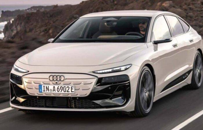 بالبلدي : سيارة
      أودي
      A6
      E-Tron
      في
      السعودية..
      تعرف
      على
      السعر
      وأبرز
      المواصفات