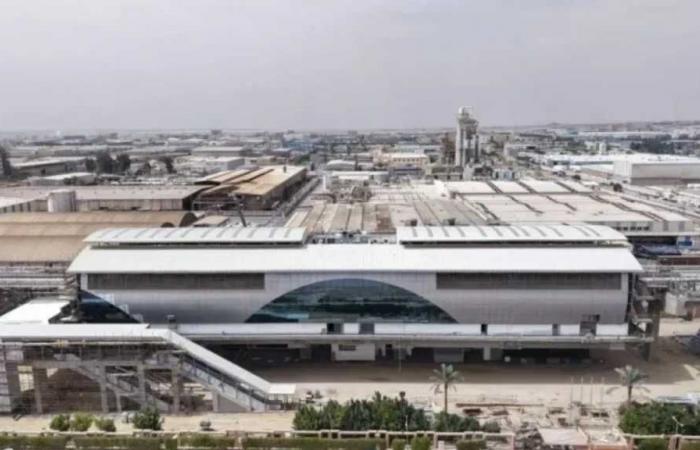 استمرار
      التقديم
      على
      وظائف
      المونوريل
      2026
      حتى
      هذا
      الموعد..
      اعرف
      الشروط