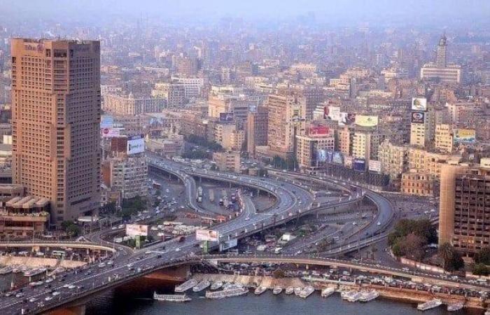 بالبلدي: تغيرات
      في
      الأجواء..
      الأرصاد
      تكشف
      حالة
      الطقس
      اليوم
      الاثنين
      ودرجات
      الحرارة
      المتوقعة