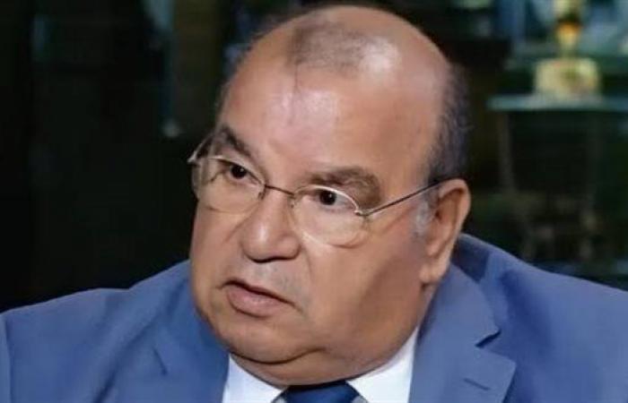 بالبلدي: رفعت
      فياض
      يكتب:الجمع
      بين
      رئاسة
      الجامعتين
      الحكومية
      والأهلية
      ينذر
      بـ
      الخطر