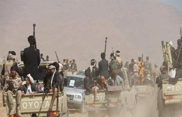 بالبلدي: باحث
      سياسي:
      تغيير
      استراتيجية
      القوات
      اليمنية
      يفرض
      معادلة
      جديدة
      في
      مواجهة
      الحوثيين