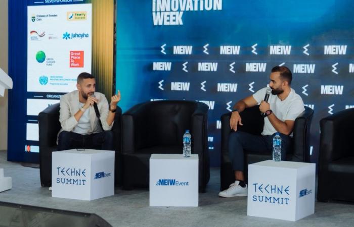 بالبلدي : “إندرايف”
      تستعرض
      ملامح
      مستقبل
      النقل
      الذكي
      والمنظومات
      الرقمية
      خلال
      مشاركتها
      في
      قمة
      “Techne
      Summit
      2026”
