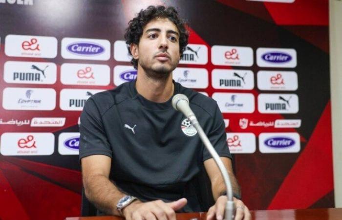 بالبلدي : محمد
      هاني:
      جئنا
      إلى
      جنوب
      السودان
      من
      أجل
      الفوز..
      وهدفنا
      واضح