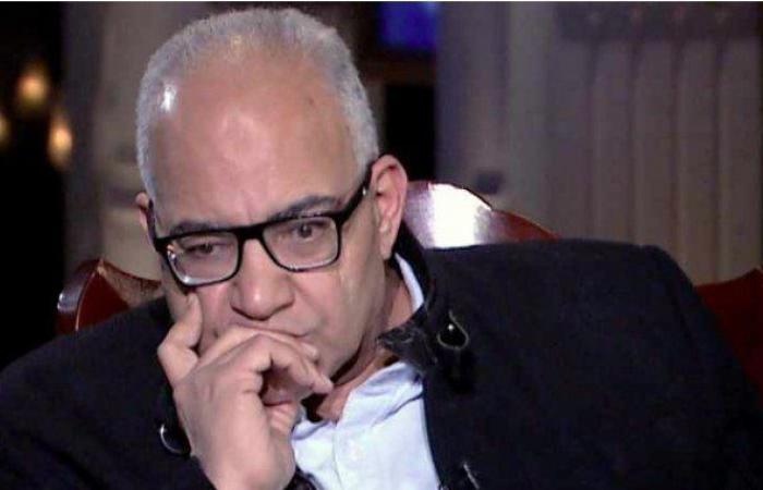 بالبلدي : مسلسلات
      رمضان
      2027..
      بيومي
      فؤاد
      يحسم
      مشاركته
      في
      الجزء
      الثاني
      من
      «نيللي
      وشريهان»