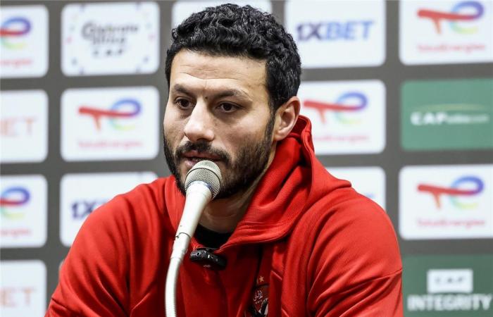 بالبلدي : شوبير
      يرد
      على
      منتقدي
      حديثه
      عن
      محمد
      الشناوي:
      المفروض
      تفرحوا