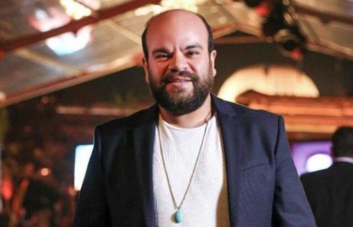 بالبلدي: رمضان
      2027..
      محمد
      عبد
      الرحمن
      يتعاون
      مع
      هشام
      ماجد
      في
      «17
      متر»