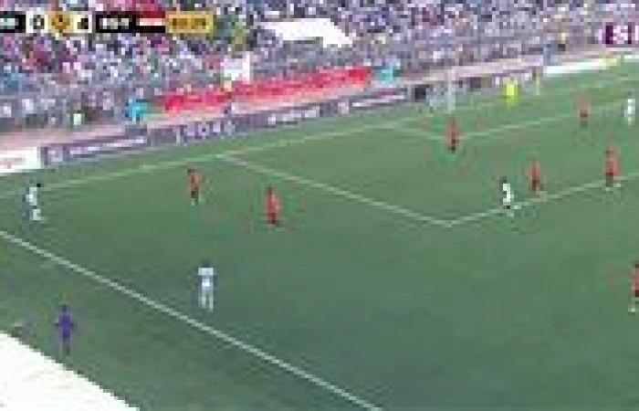 بالبلدي : أهداف
      مباراة
      منتخب
      مصر
      وجنوب
      السودان..
      الفراعنة
      يتقدمون
      4-0
      في
      تصفيات
      أمم
      إفريقيا
      2027