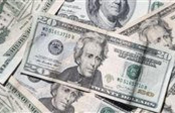 بالبلدي: سعر
      الدولار
      في
      البنوك
      والسوق
      السوداء
      اليوم
      الثلاثاء
      29
      -
      9
      -
      2026
