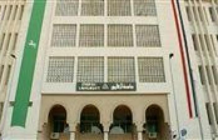 بالبلدي : جامعة
      الزقازيق:صرف
      حافز
      إثابة
      3000
      جنيه
      للعاملين
      بالجامعة
      ومستشفياتها
