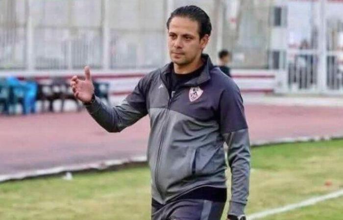 بالبلدي: إبراهيم
      صلاح
      يكشف
      خطة
      الزمالك
      خلال
      فترة
      توقف
      الدوري