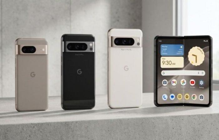 بالبلدي: جوجل
      أمام
      اختبار
      حقيقي
      مع
      هاتف
      Pixel
      11..
      «قوة
      المعالج
      وحدها
      لا
      تكفي»