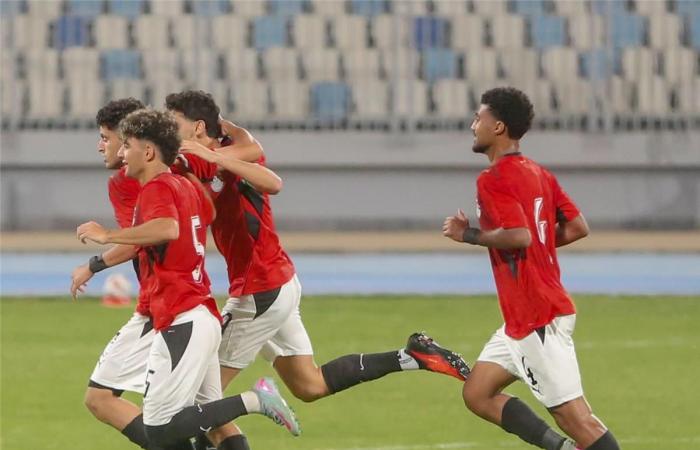 بالبلدي : موعد
      والقناة
      الناقلة
      لمباراة
      مصر
      وتونس
      اليوم
      في
      تصفيات
      شمال
      إفريقيا
      تحت
      20
      عامًا
