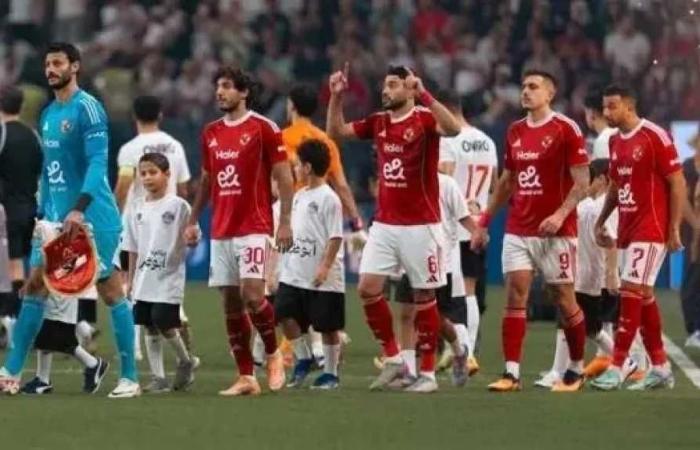 موعد
      مباراة
      الأهلي
      والزمالك
      في
      الدوري..
      القمة
      133
      والقناة
      الناقلة