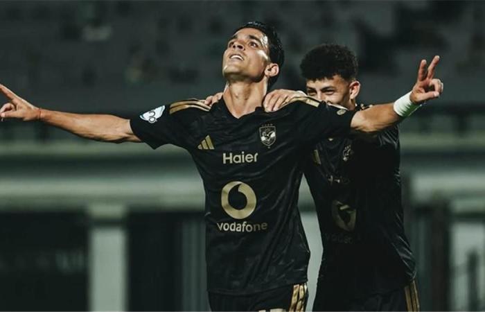 بالبلدي : الأهلي
      يعلن
      تطورات
      إصابة
      أشرف
      بن
      شرقي
      قبل
      مواجهتي
      بترول
      أسيوط
      والزمالك