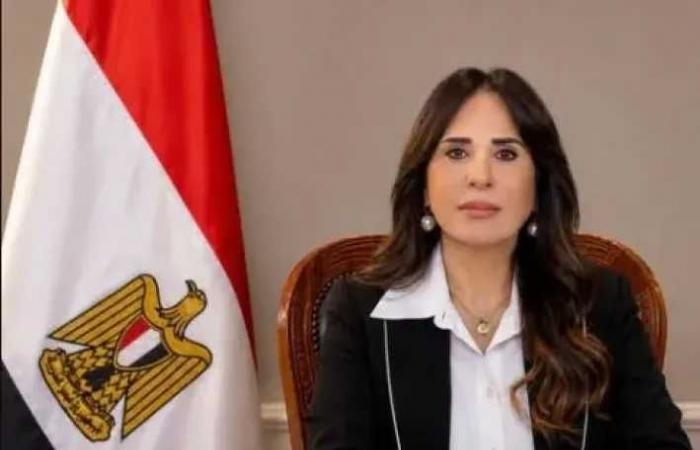 وزيرة
      الإسكان
      تصدر
      4
      قرارات
      إزالة
      لمخالفات
      بناء
      بالساحل
      الشمالي