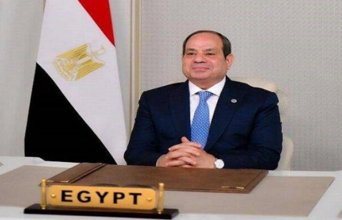بالبلدي : السيسي
      أمام
      الحكومة
      والمحافظين:
      مصر
      تعرضت
      لصدمات
      اقتصادية
      متتالية
      منذ
      2020
